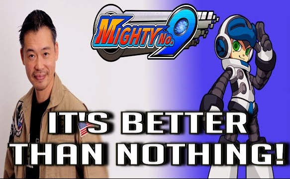 [It's better than nothing!]